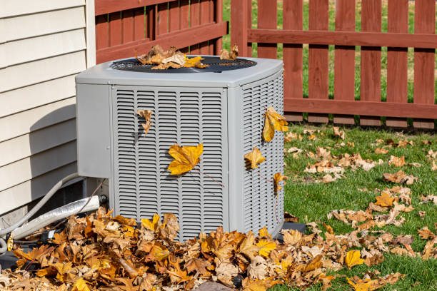 Best Seasonal HVAC Services in Magnolia, TX