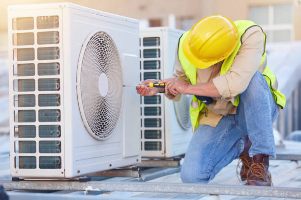Best Residential HVAC in Magnolia, TX