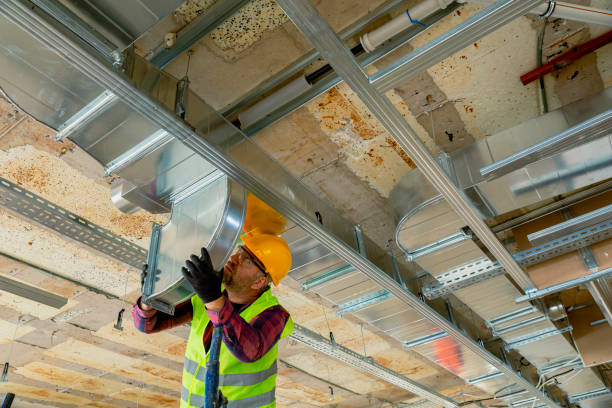Best Emergency HVAC Services in Magnolia, TX