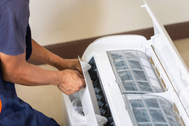 Best HVAC Training and Certification in Magnolia, TX