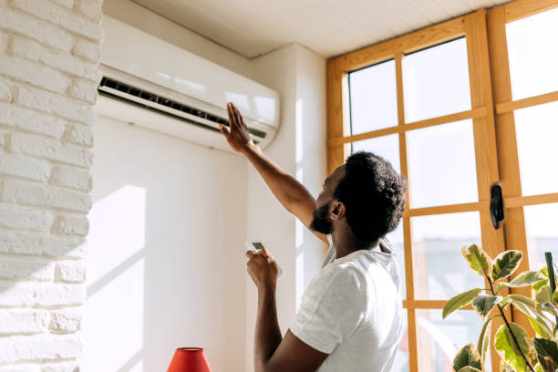 Best Residential HVAC in Magnolia, TX