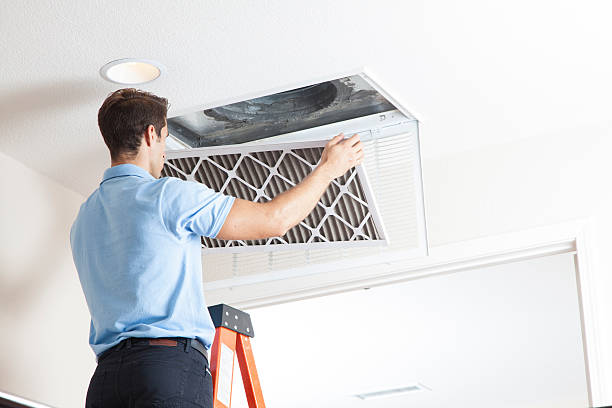 Best Furnace Cleaning in Magnolia, TX
