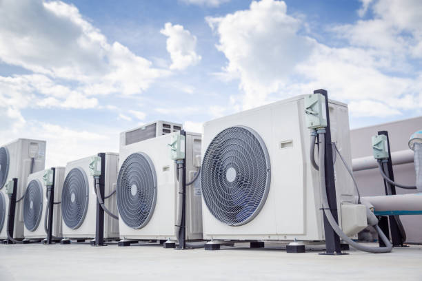 Best Solar-powered HVAC Systems in Magnolia, TX