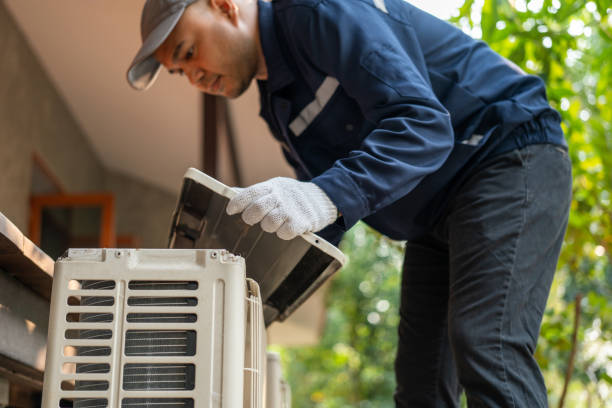 Best Ductless Mini-Split Systems in Magnolia, TX