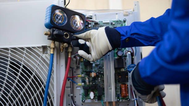 Best VRF (Variable Refrigerant Flow) Systems in Magnolia, TX