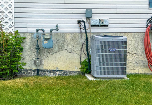 Best Energy-efficient HVAC Solutions in Magnolia, TX