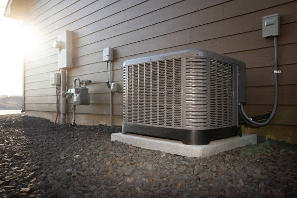 Best Thermostats and Smart Controls in Magnolia, TX